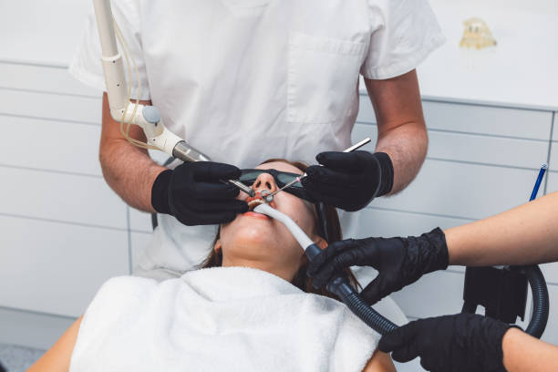 Best Emergency Wisdom Tooth Extraction in Absecon Highlands, NJ