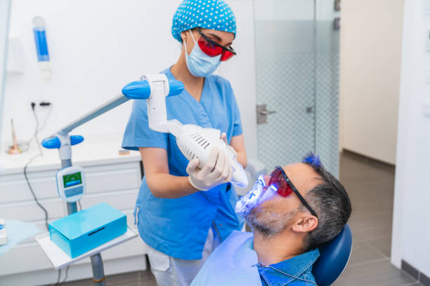 Best Knocked-Out Tooth (Avulsed Tooth) Treatment in Absecon Highlands, NJ
